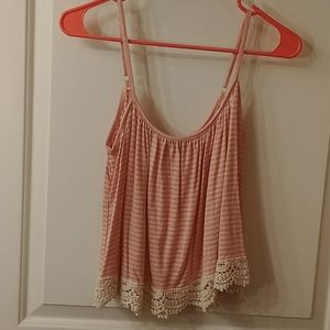 *SALE* LivingDoll Crop Top